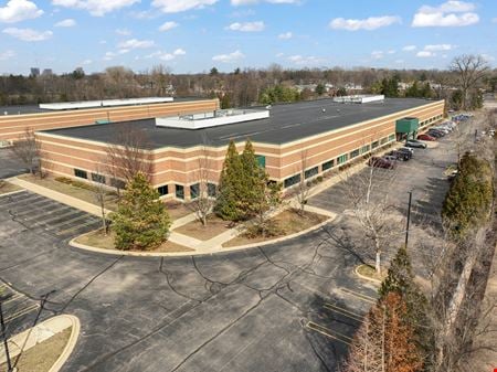 Preview of Industrial space for Sale at 20901 Lahser Rd # 1