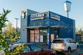 Dutch Bros Coffee