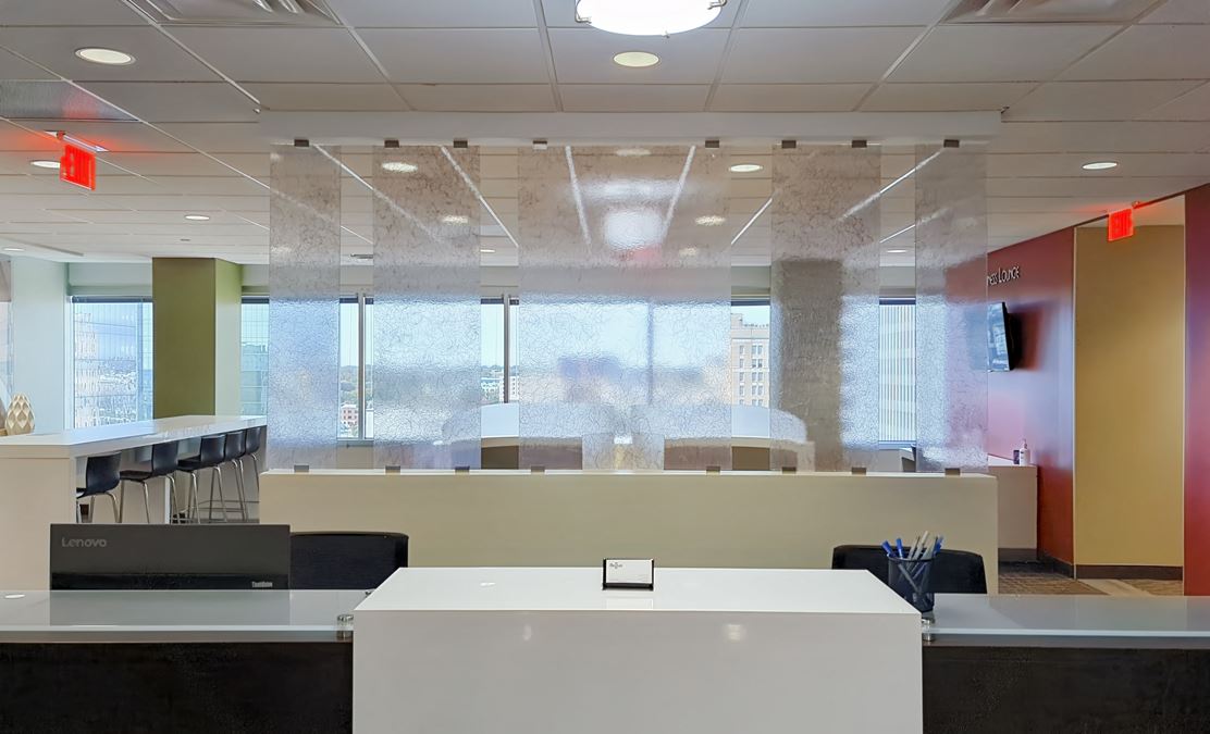 Regus - Richmond - Truist Place Downtown