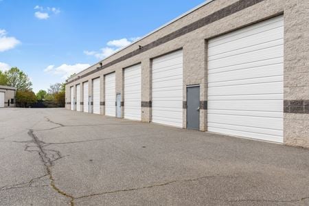 Preview of Industrial space for Sale at 295 Cayuga Dr, Units A & B