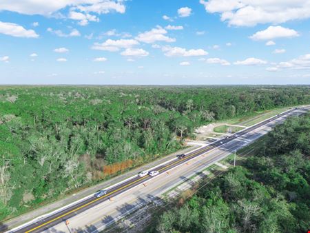 Preview of VacantLand space for Sale at US Highway 98