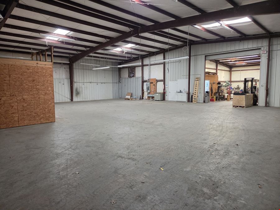 Office / Warehouse