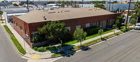 Preview of Industrial space for Sale at 5346 Jillson St