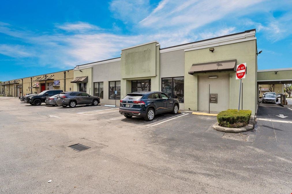 2410 NW 72nd Ave