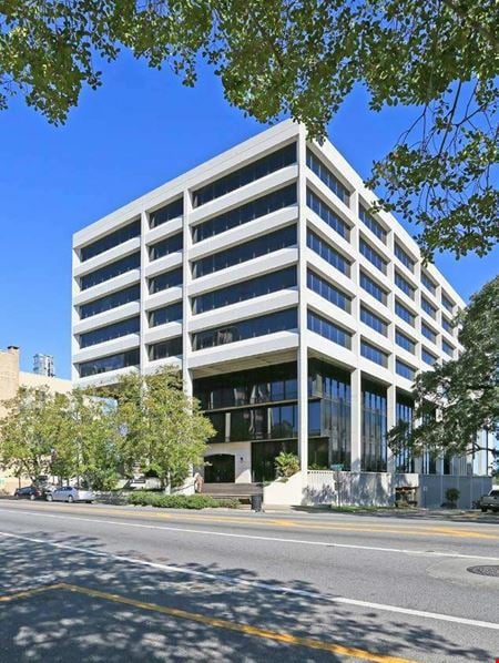 Preview of Office space for Rent at 215 S Monroe St
