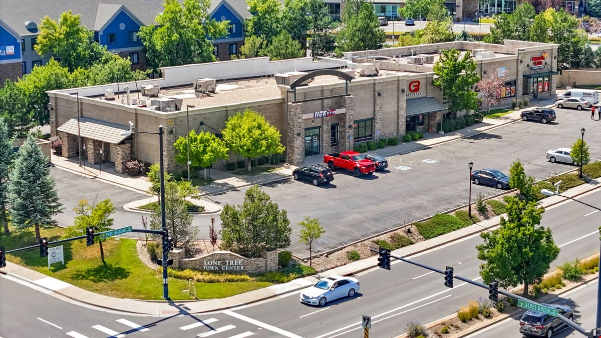 Lone Tree Town Center