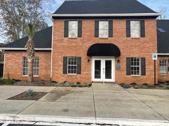 Preview of Office space for Rent at 4301 Spanish Trail