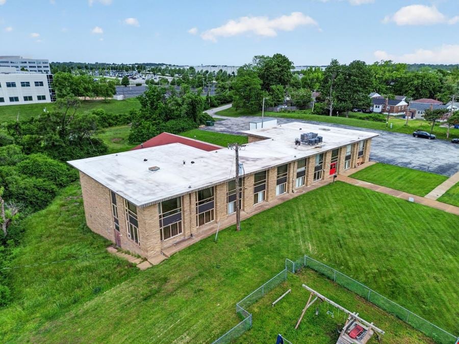 Religious / Educational Facility