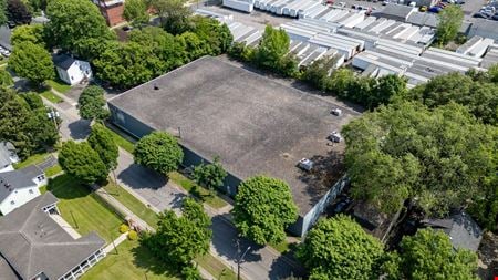 Preview of Industrial space for Sale at 15 Mc Ardle Street