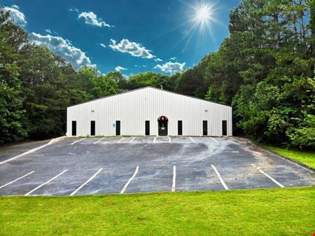 Preview of Industrial space for Sale at 161 Bellamy Place