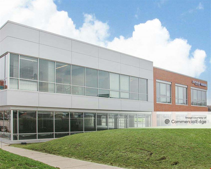Mayfair Medical Commons