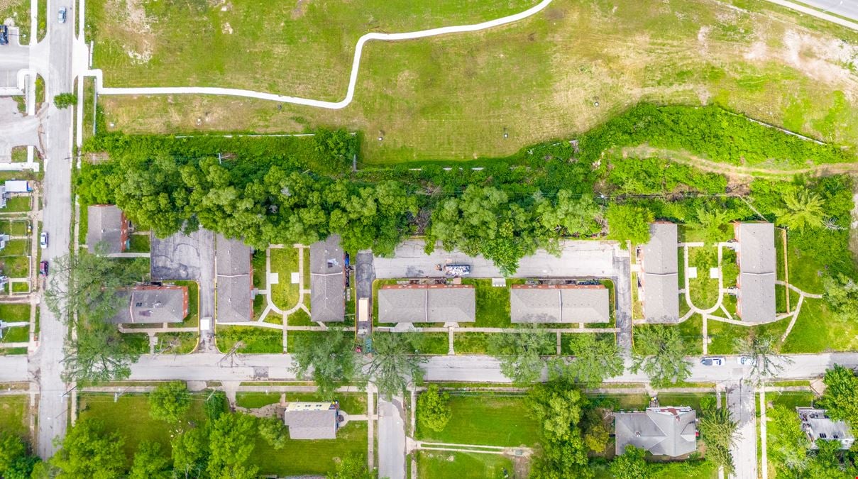 Swope Plaza Estates