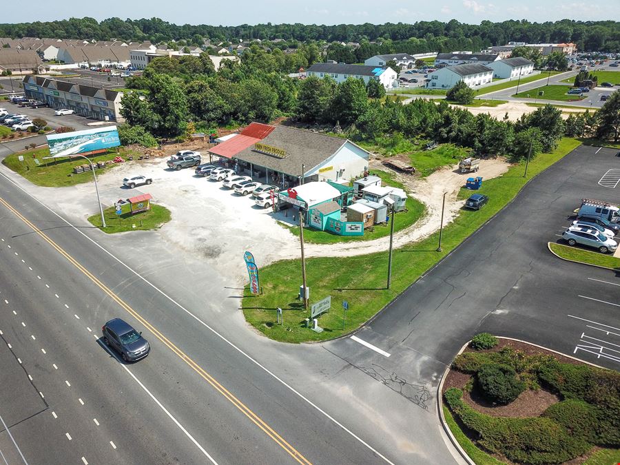 32008 Long Neck Rd