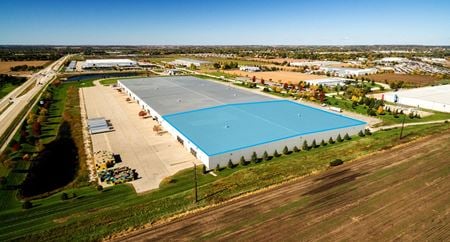 Preview of Industrial space for Rent at 2929 Venture Dr