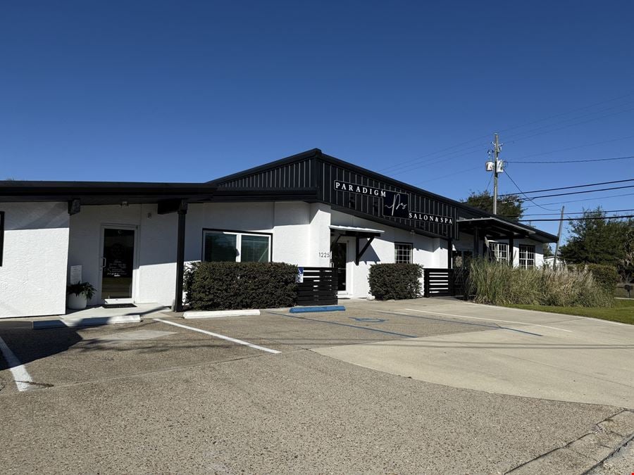 Individual Health and Wellness Suites