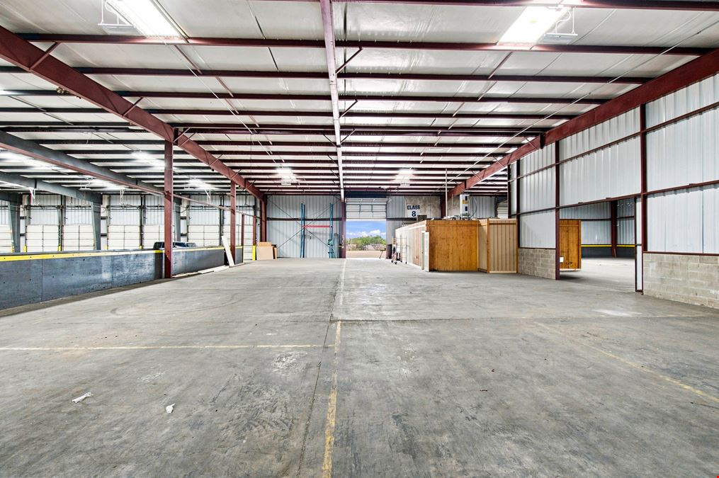 14101 Transportation Avenue