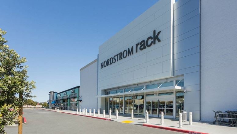 Preview of Retail space for Rent at 3 Serramonte Center