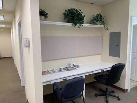 Preview of Coworking space for Rent at 3100 Dick Pond Road