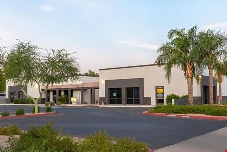 Preview of commercial space at 2451 E. Baseline
