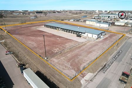 Preview of commercial space at 2901 W 7th St