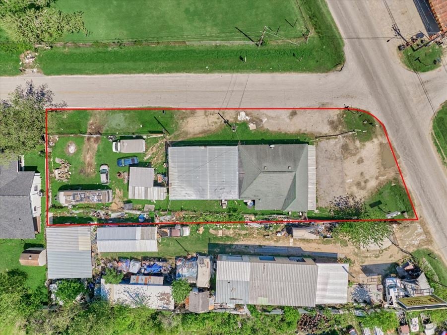 10935 Aldine Westfield