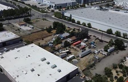 Preview of VacantLand space for Sale at 723 S. Valley View