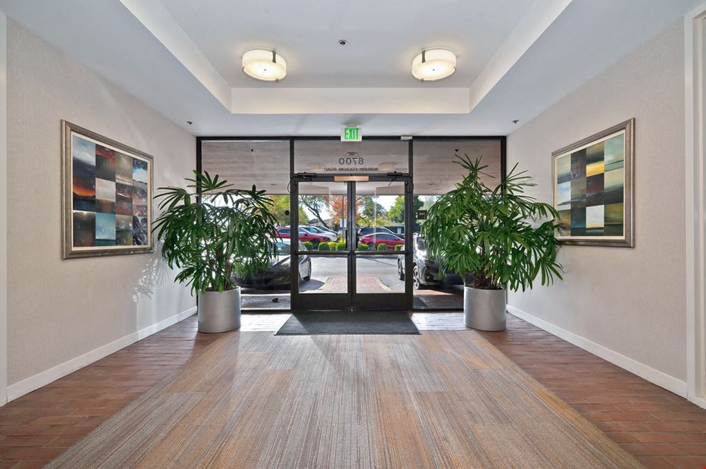 8700 Auburn Folsom Rd