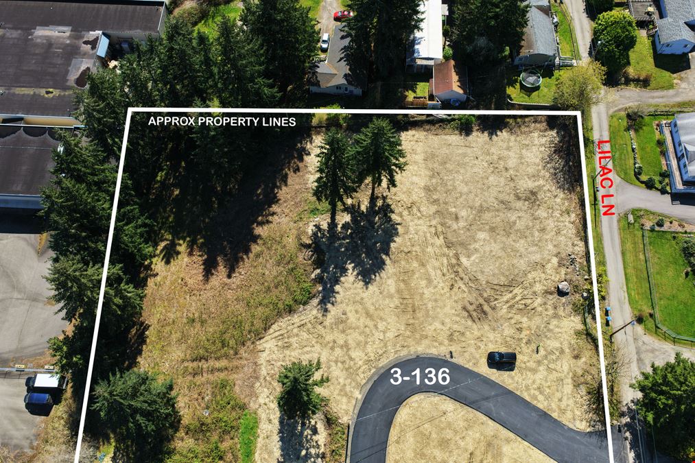 Lilac Ln Income and Development Opportunity