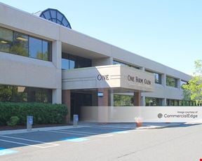 Farm Glen Executive Park