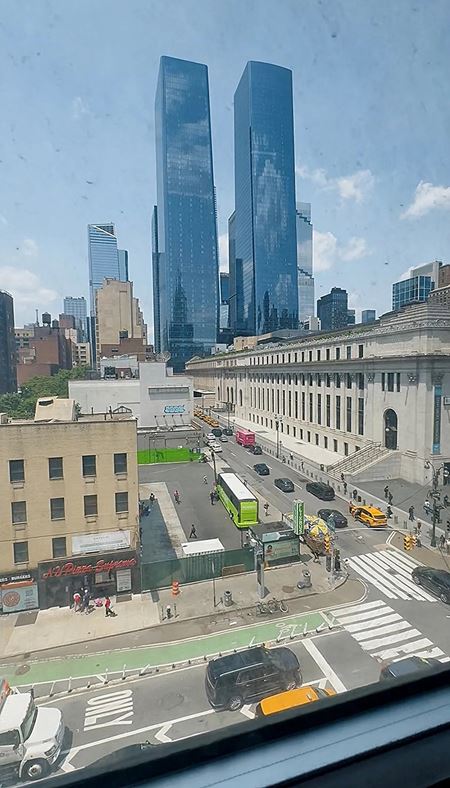 Preview of Office space for Rent at 412 8th Ave