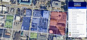Downtown Development Opportunity For Sale