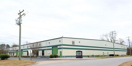 Preview of Industrial space for Rent at 4205 Seaboard Court