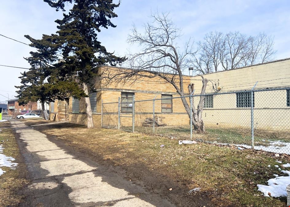 19630 Fitzpatrick St
