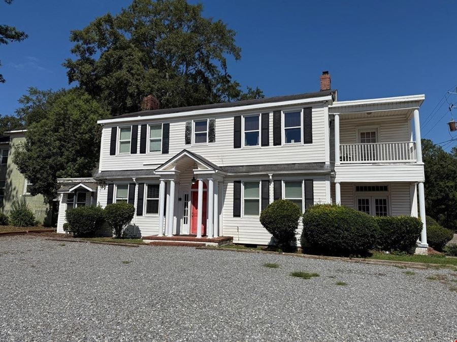 1114 W Main St