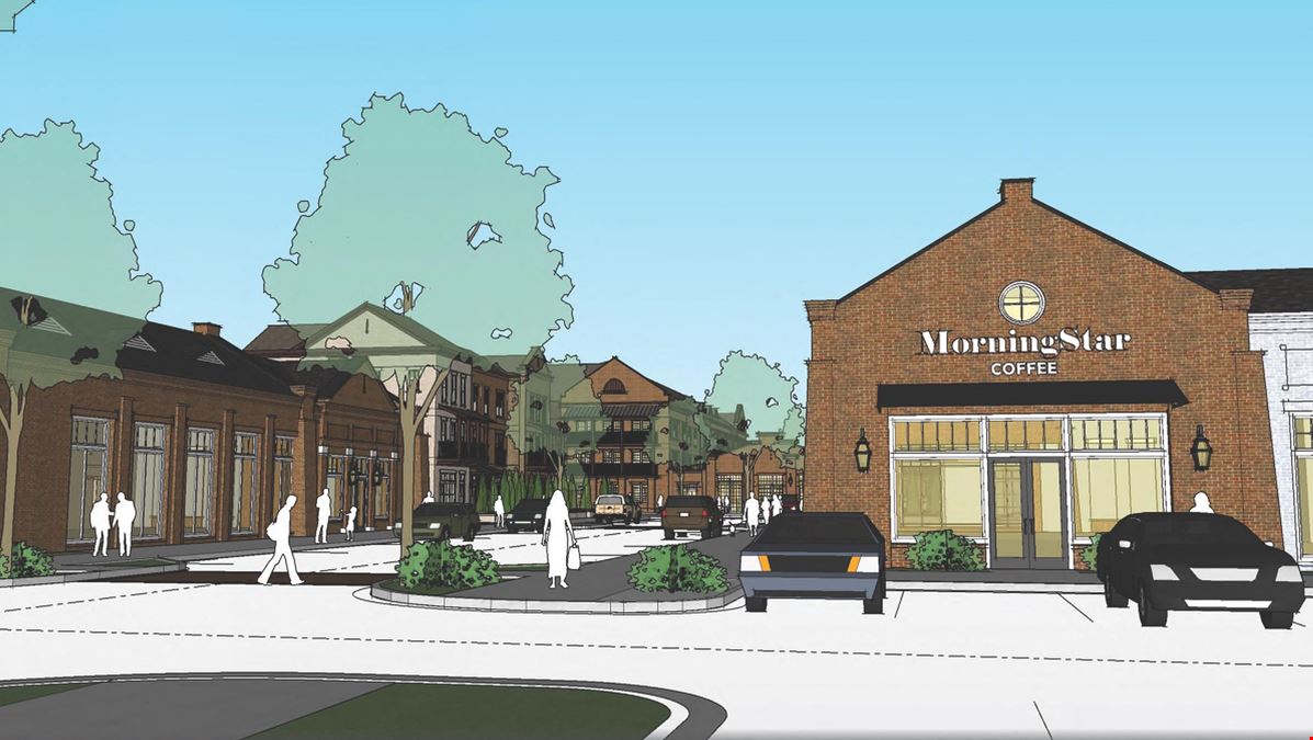 Morrison Village
