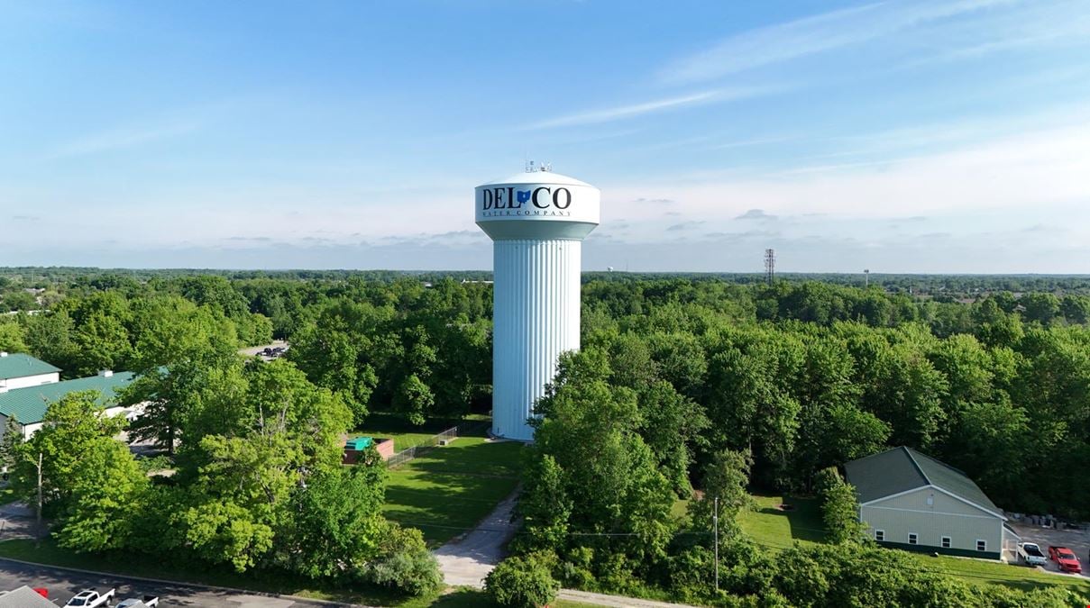 Village Pointe Complex