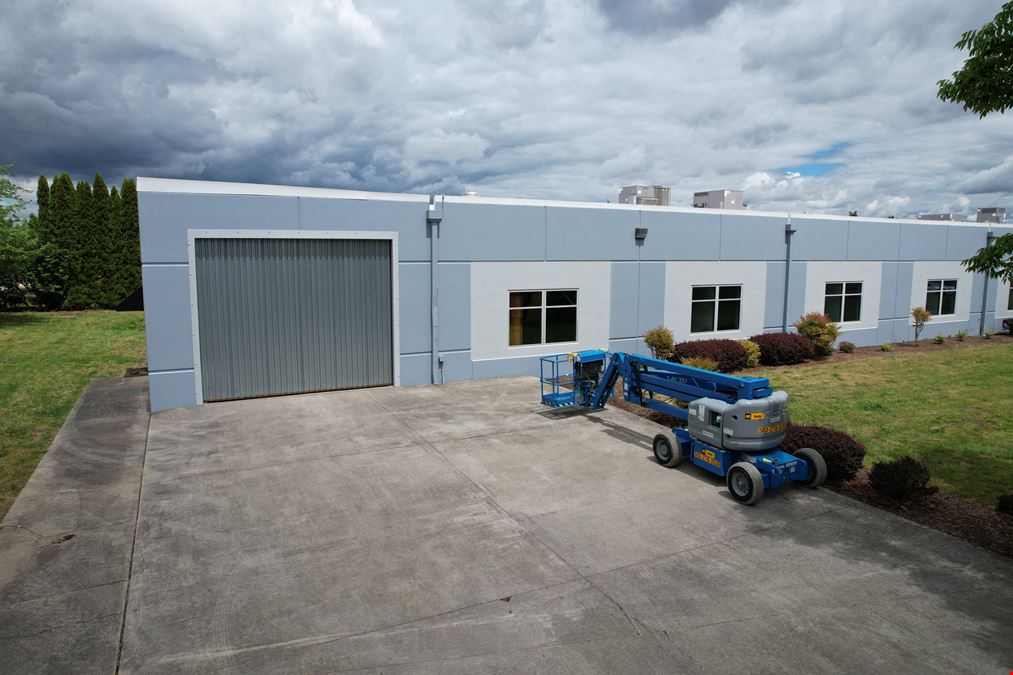 2500 Industrial Avenue