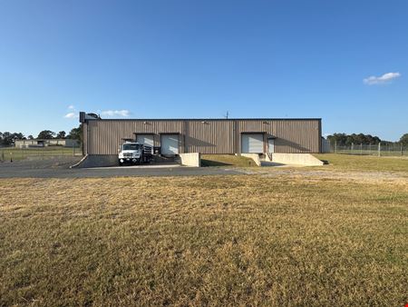 Preview of Industrial space for Rent at 628 Industrial Park Rd