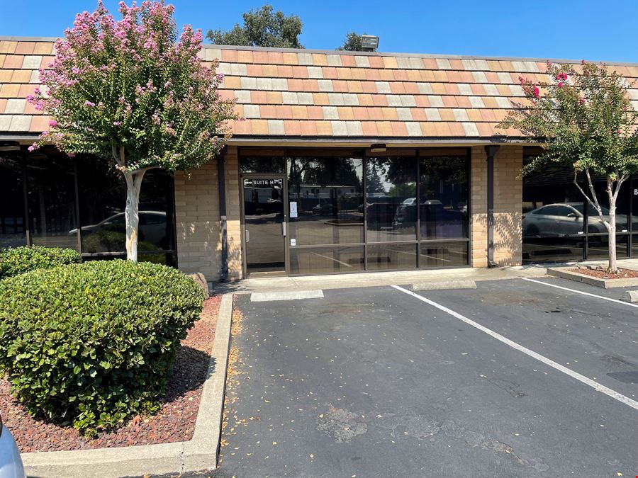 Orange Grove Plaza