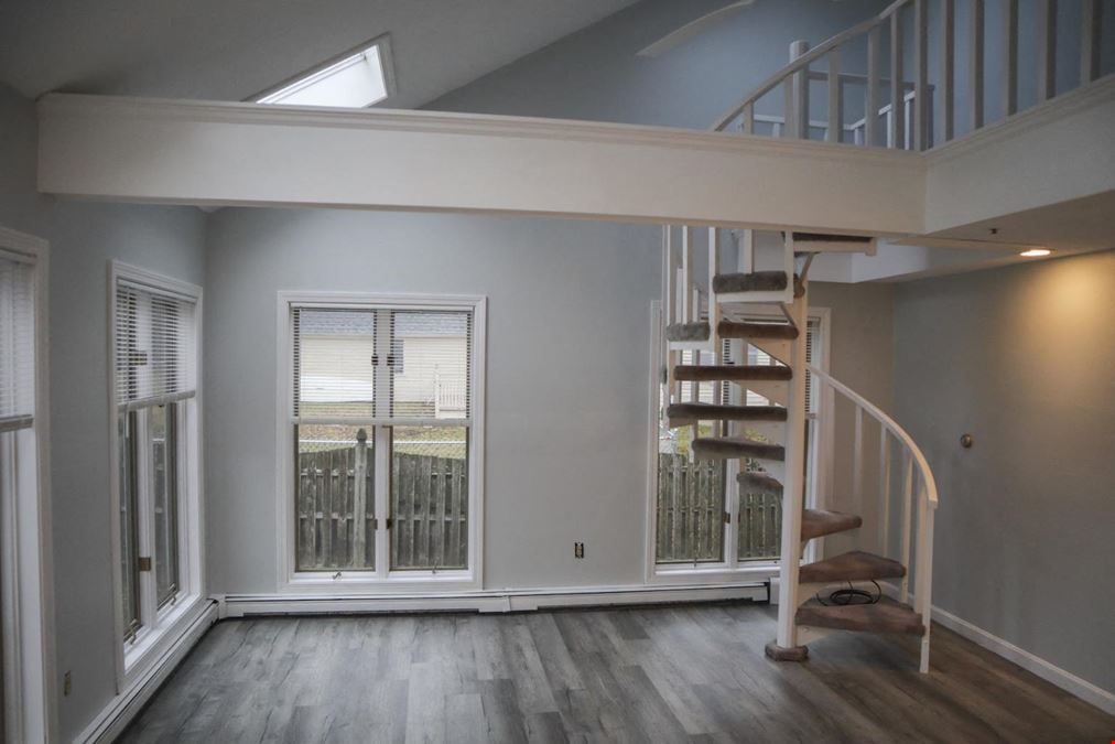 136 Broadway - Dover, NH