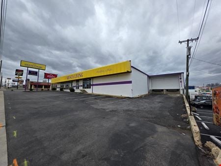 Preview of Retail space for Rent at 1030 Gallatin Pk S