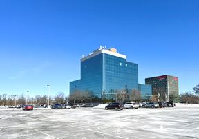 100 Challenger Road