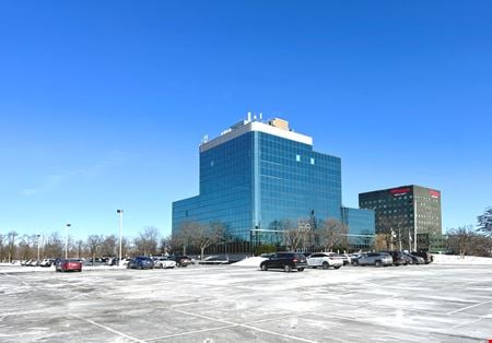 Preview of Office space for Rent at 100 Challenger Road