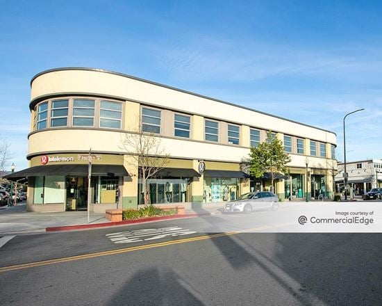 Preview of Retail space for Rent at 1919 4th Street