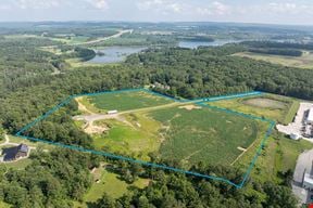 Commercial Development Opportunity