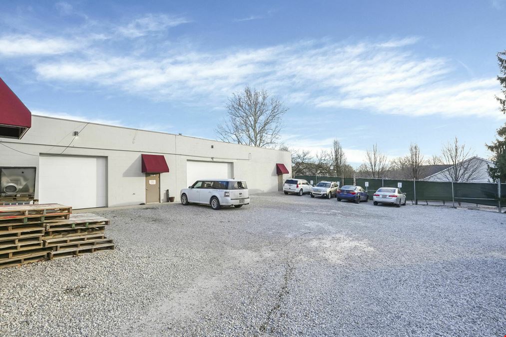 187-189 W Johnstown Road
