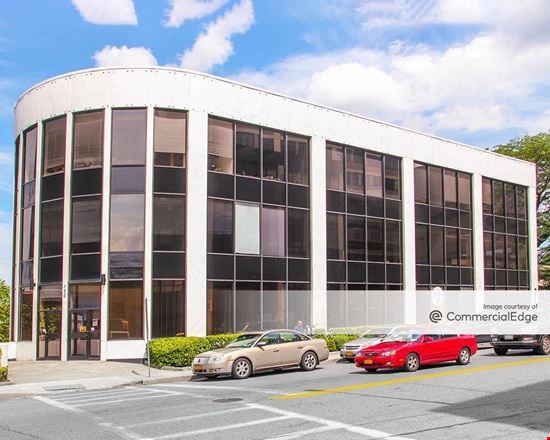 Preview of Office space for Rent at 140 Huguenot Street