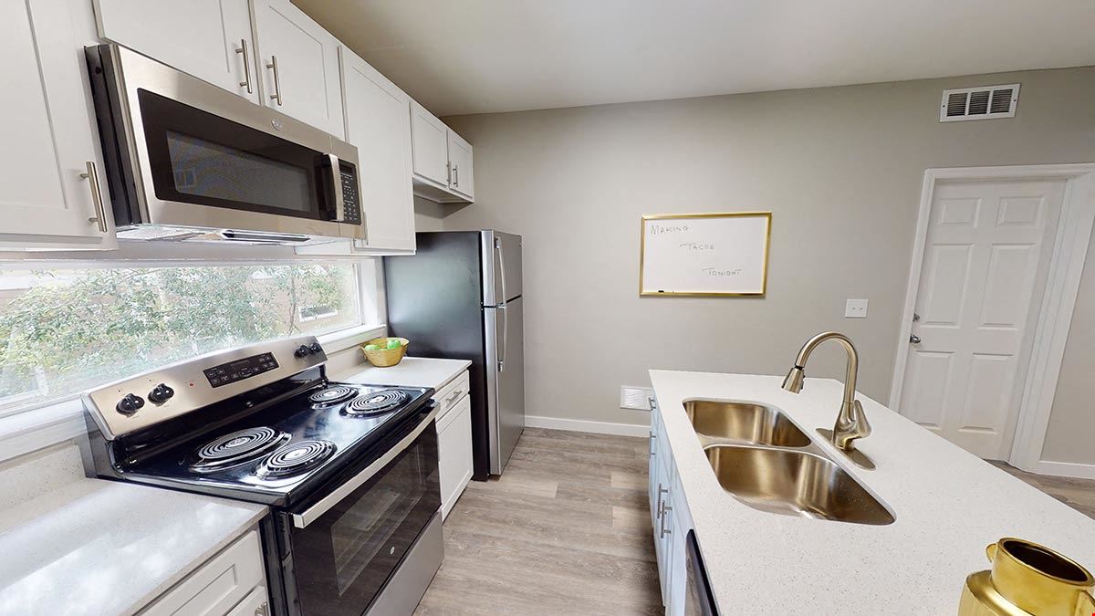 ALTURA Student Living