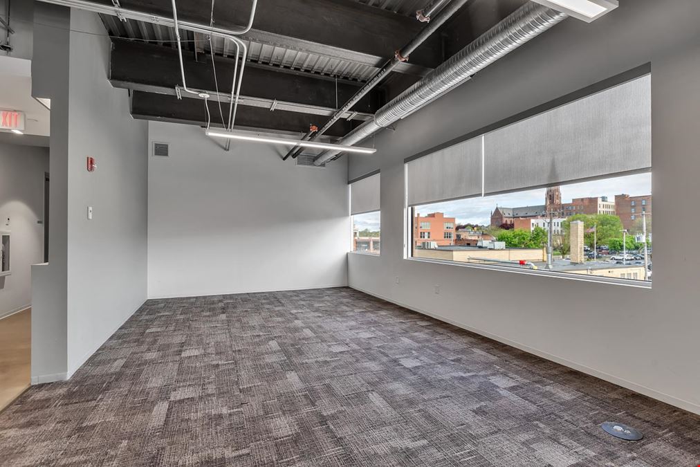 520 Ellicott Street