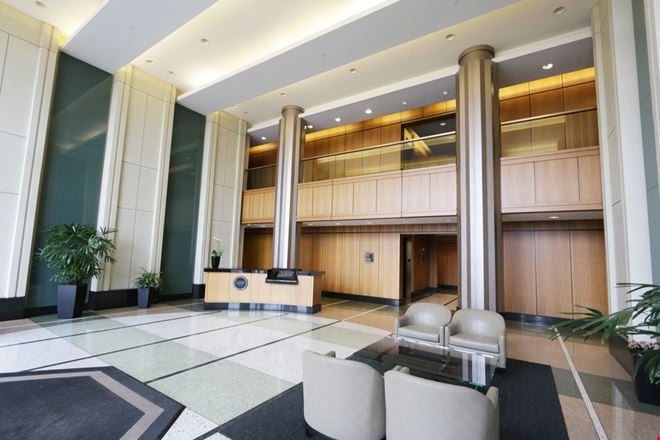 Preview of Office space for Rent at 4320 Winfield Road